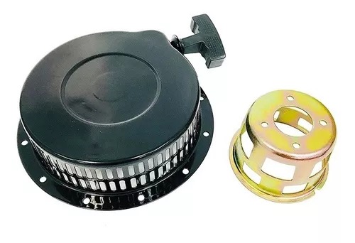 RETRACTIL PARA YANMAR 186F / LA100
