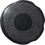 TAPON DE COMBUSTIBLE YANMAR 186F / LA100
