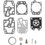KIT DIAFRAGMA WALBRO K20WYJ ( ECHO, MC CULLOCH SOL