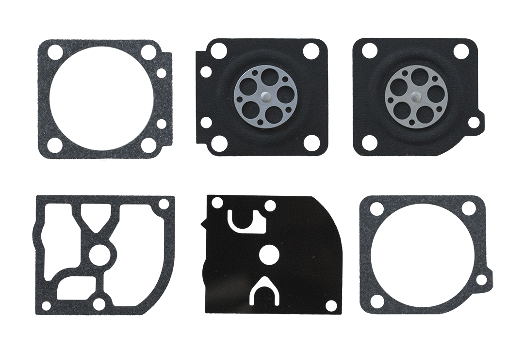 KIT DIAFRAGMA ZAMA GND-33, PARA STHIL,017,018,FS21