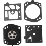 KIT DIAFRAGMA WACKER BS602i CON INYECTOR (ORIGINAL