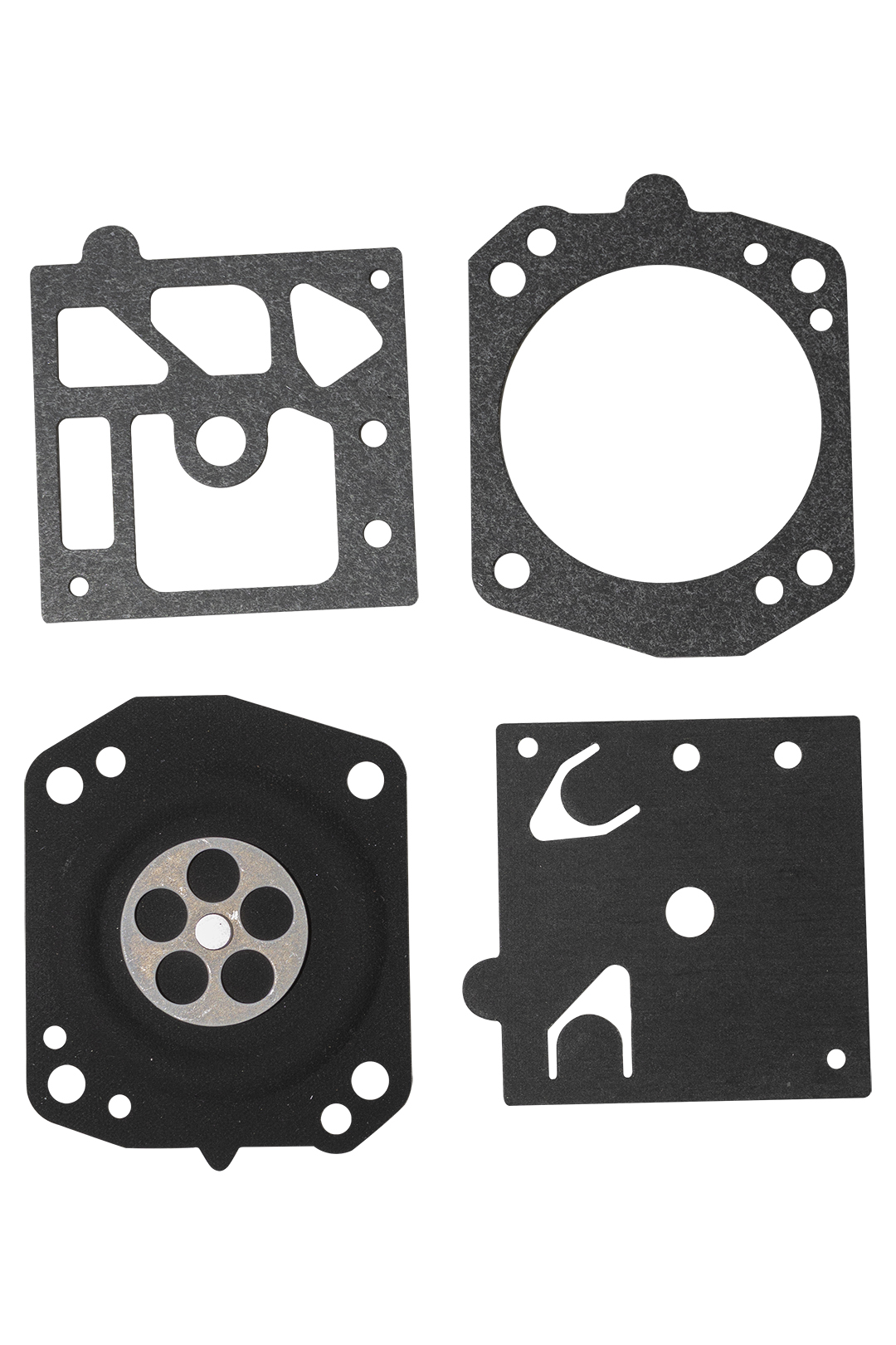 KIT DIAFRAGMA WACKER BS602i CON INYECTOR (ORIGINAL
