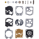 KIT DE DIAFRAGMAS WALBRO D10WAT ECHO 123100-16330