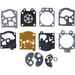 KIT DE DIAFRAGMAS WALBRO D10WAT ECHO 123101-0393