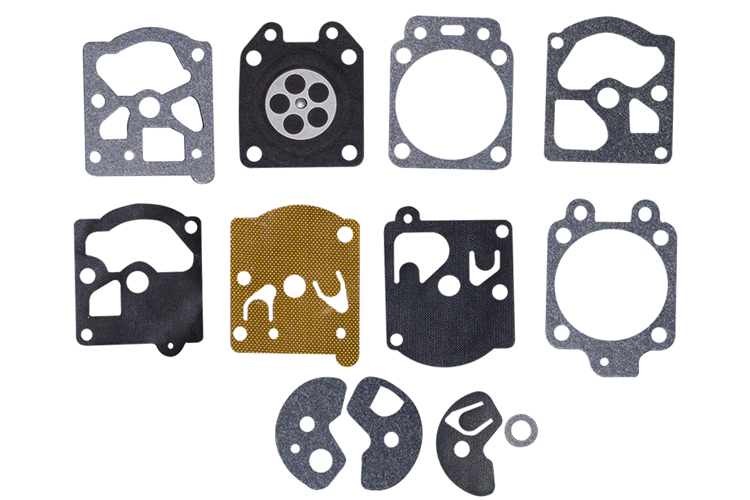 KIT DE DIAFRAGMAS WALBRO D10WAT ECHO 123101-0393