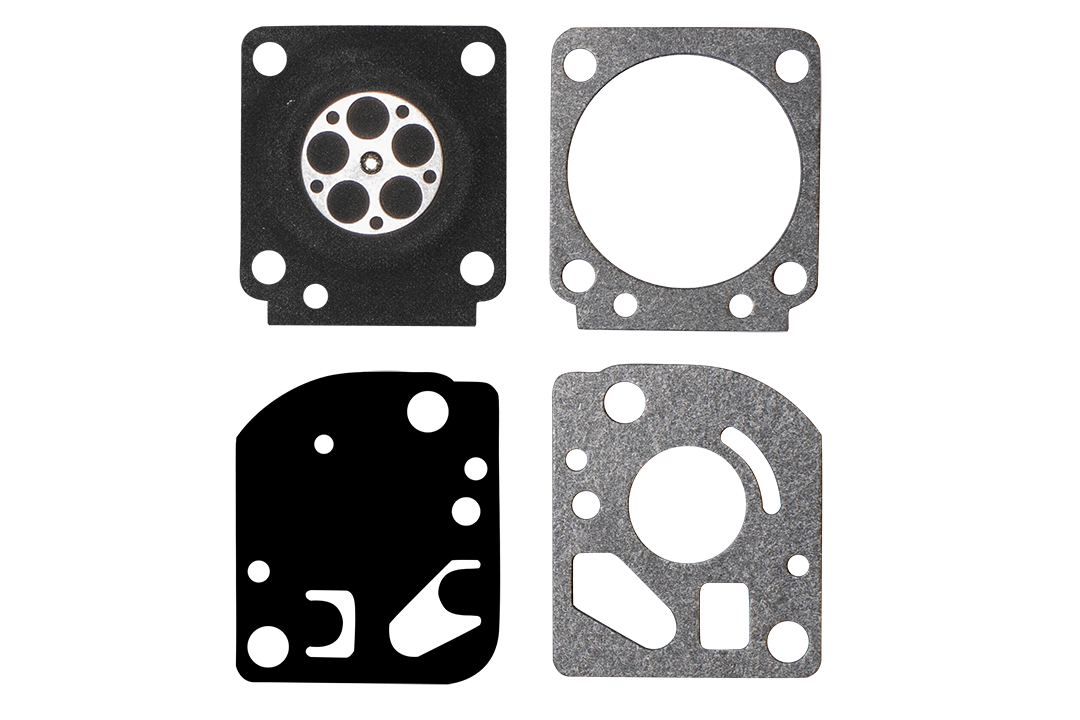 KIT DE DIAFRAGMAS ZAMA RB20 HOMELITE A00288 SENCIL