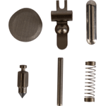 KIT DIAFRAGMA HUSQVARNA 235 # 545008032 REPUESTO (