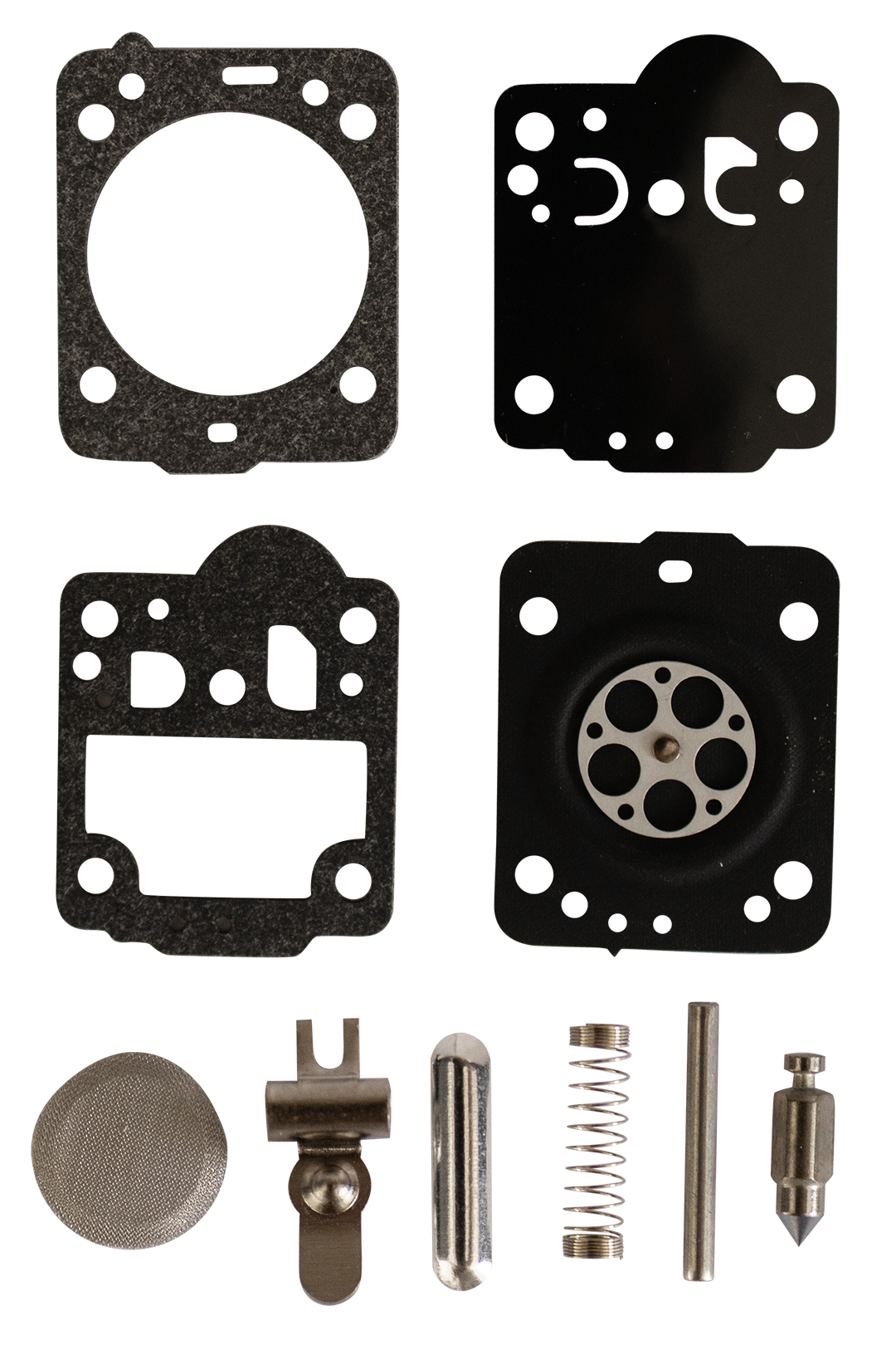 KIT DIAFRAGMA HUSQVARNA 235 # 545008032 REPUESTO (