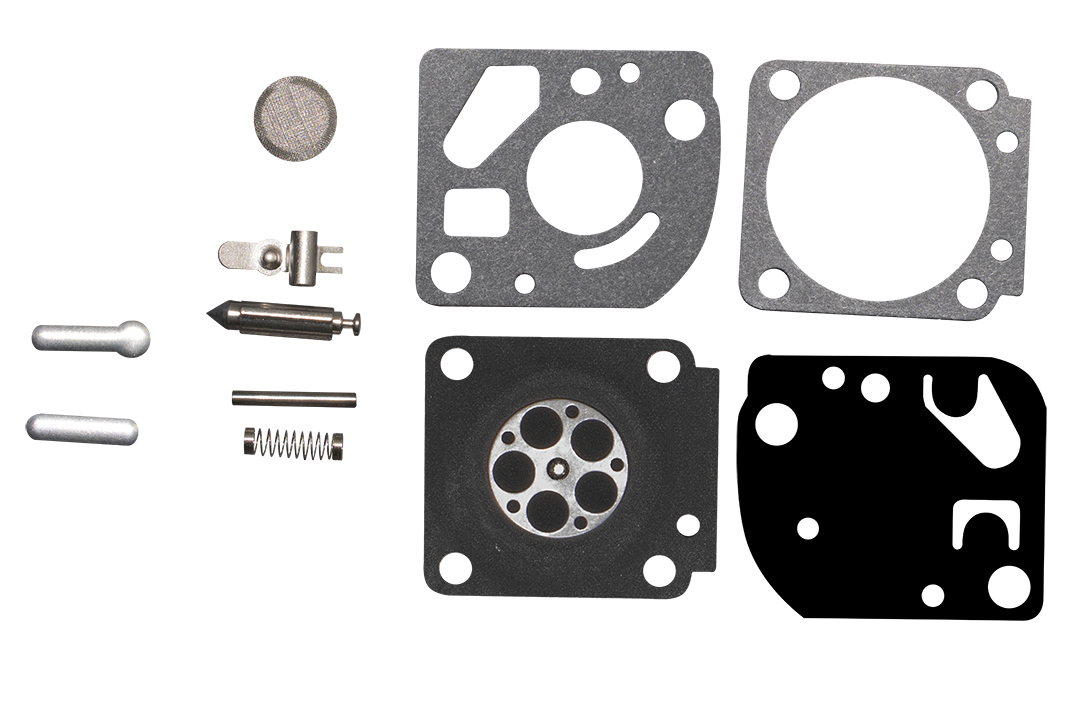 KIT DE DIAFRAGMAS ZAMA RB-71 ECHO
