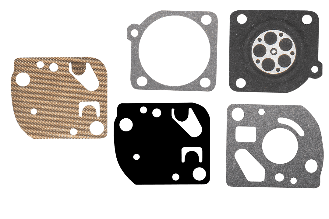 KIT DIAFRAGMA HOMELITE
