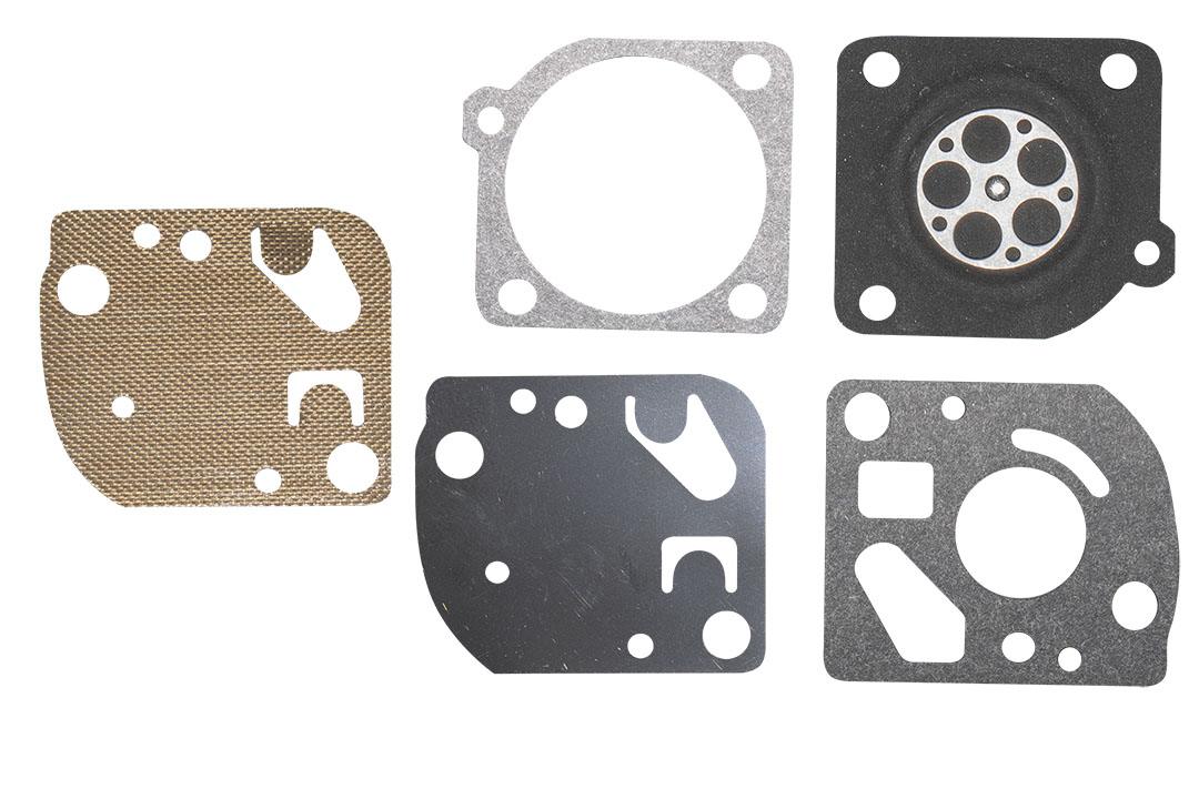 KIT DIAFRAGMA HOMELITE