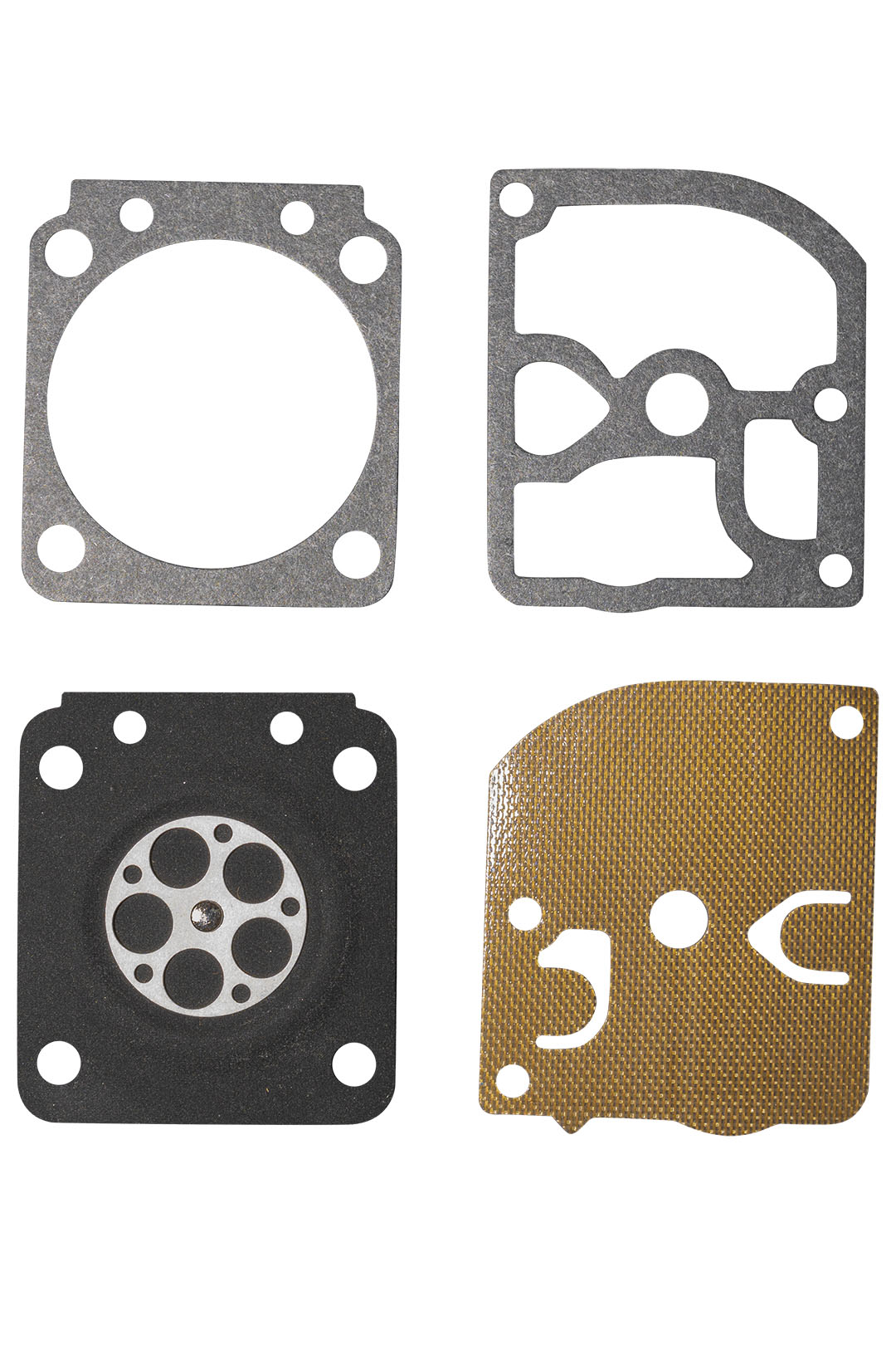 KIT DE DIAFRAGMAS STHIL 180