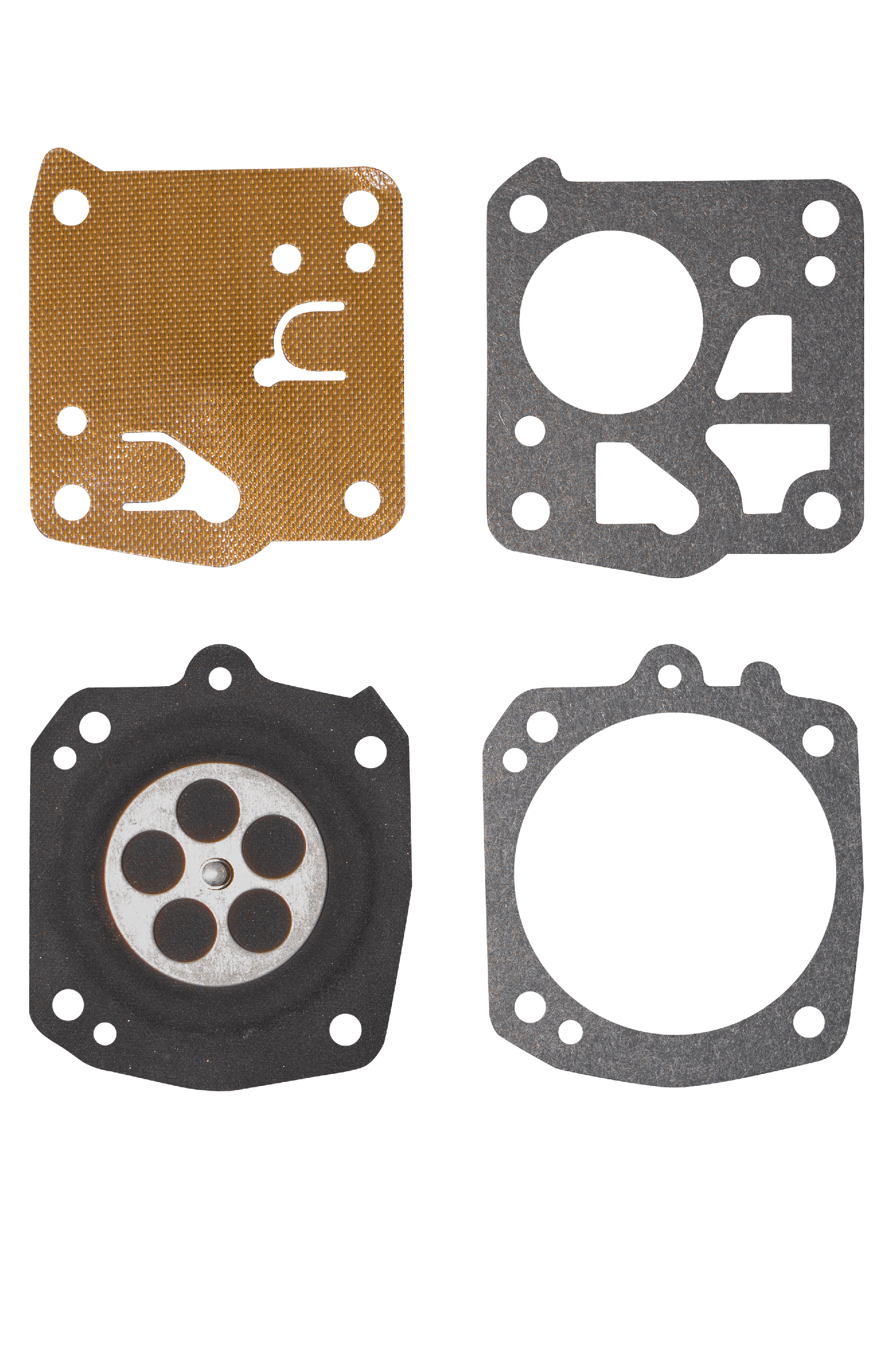 KIT DE DIAFRAGMAS HUSQVARNA 268