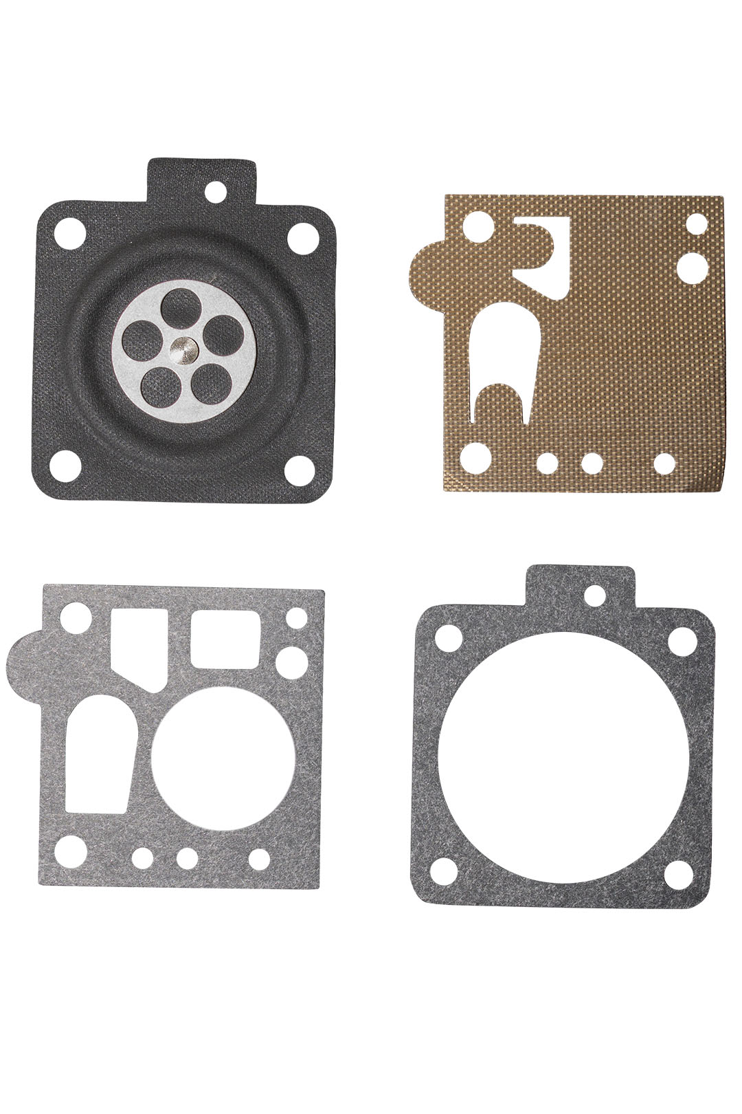 KIT DE DIAFRAGMAS STHIL 381