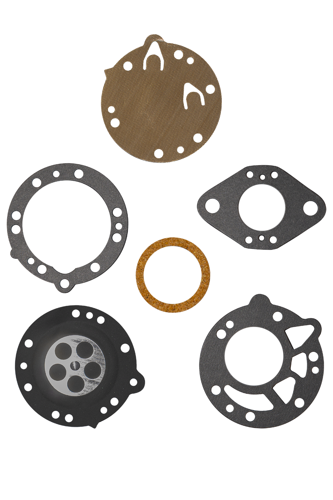 KIT DE DIAFRAGMAS STHIL 070