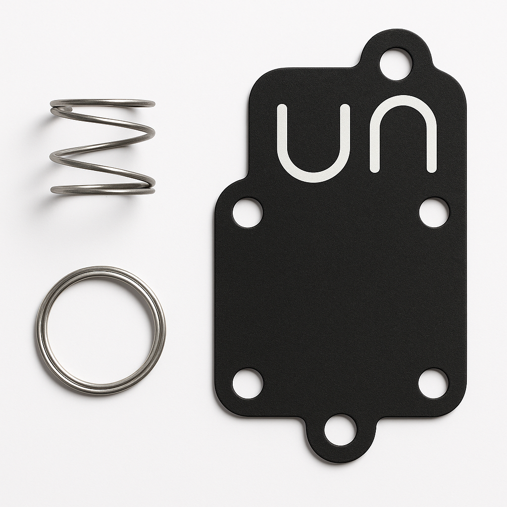 DIAFRAGMA CARBURADOR B&S 3.5/5HP