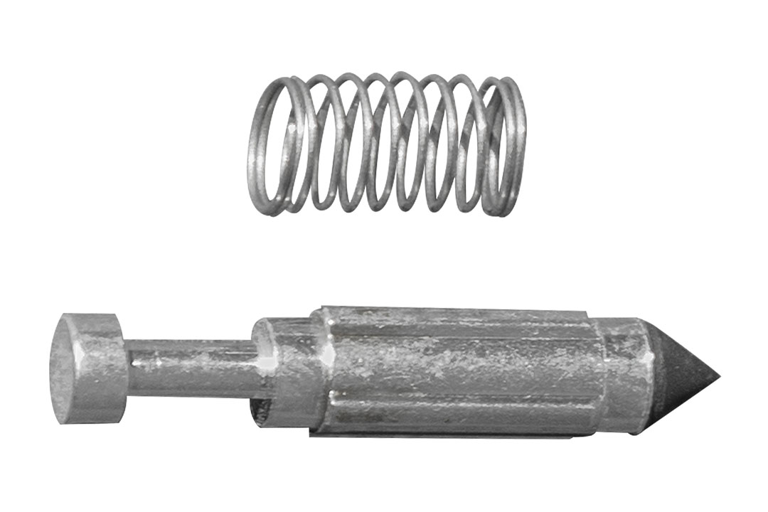 AGUJA CON RESORTE CARBURADOR GX-160