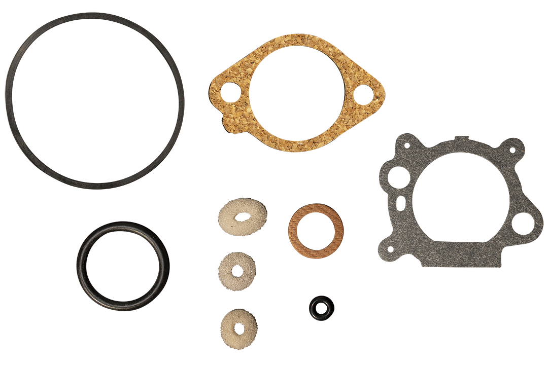 KIT DE REPARACION BRIGGS 3.5 A 4HP