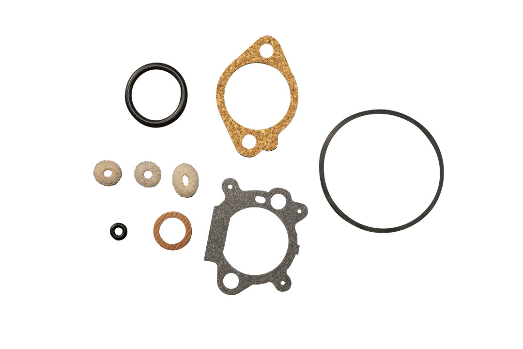 KIT DE REPARACION BRIGGS 3.5 A 4HP
