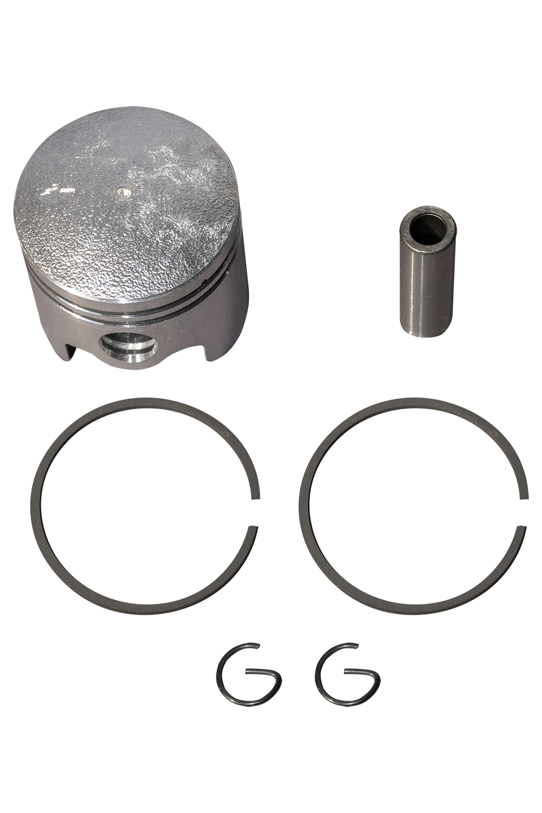 PISTON COMPLETO 405 43CC