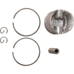 PISTON CON ANILLOS 260 26CC