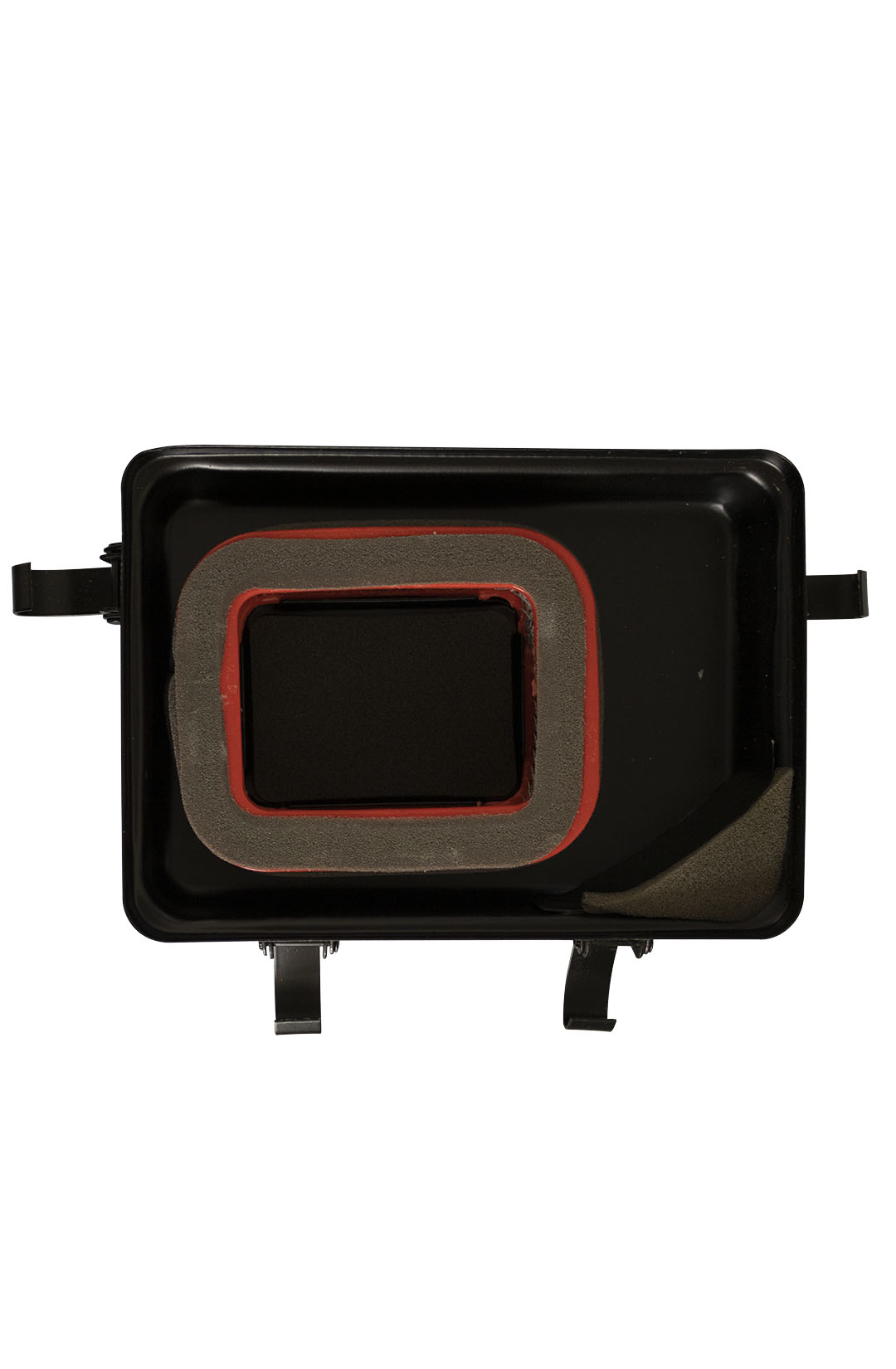 TAPA DE FILTRO COMPLETA PARA MOTOR LONCIN 149CC