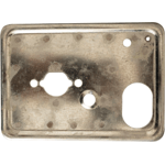 TAPA DE FILTRO COMPLETA PARA MOTOR LONCIN 149CC