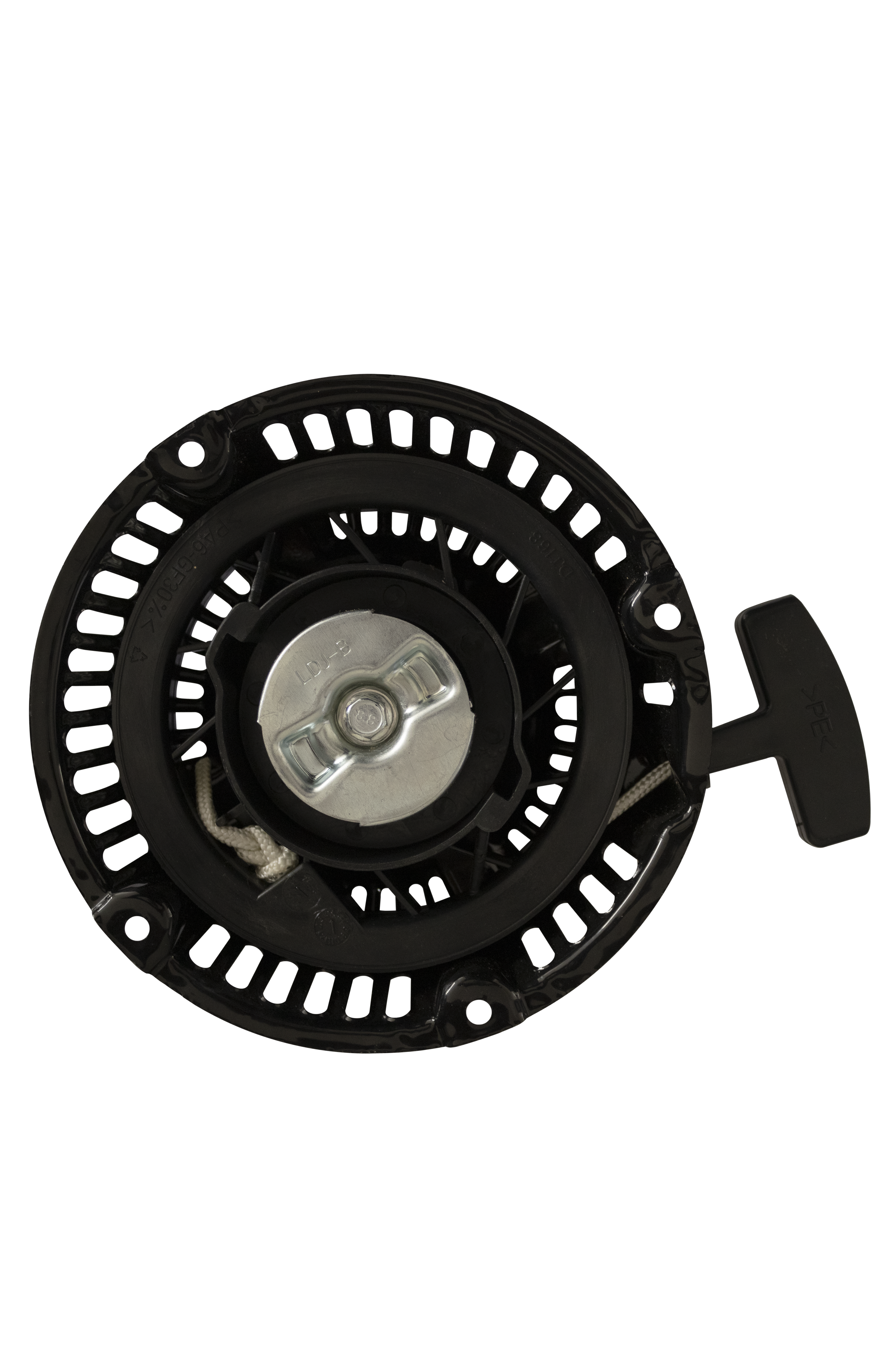 RETRACTIL PARA MOTOR LONCIN 149CC