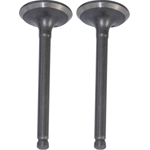 VALVULAS DE ADMISION Y ESCAPE LONCIN 149CC