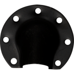 DEFLECTOR PARA MOFLE HONDA