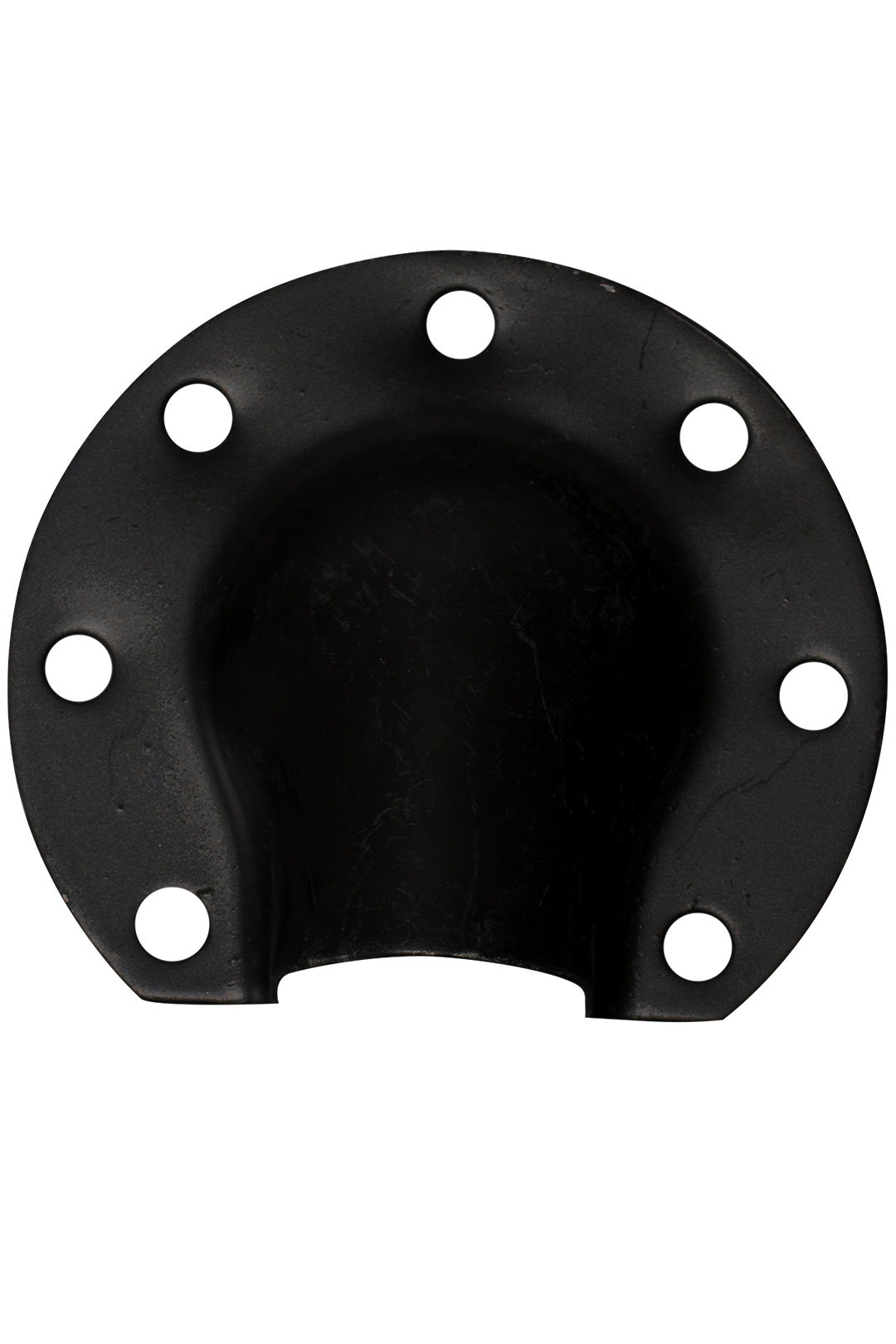 DEFLECTOR PARA MOFLE HONDA
