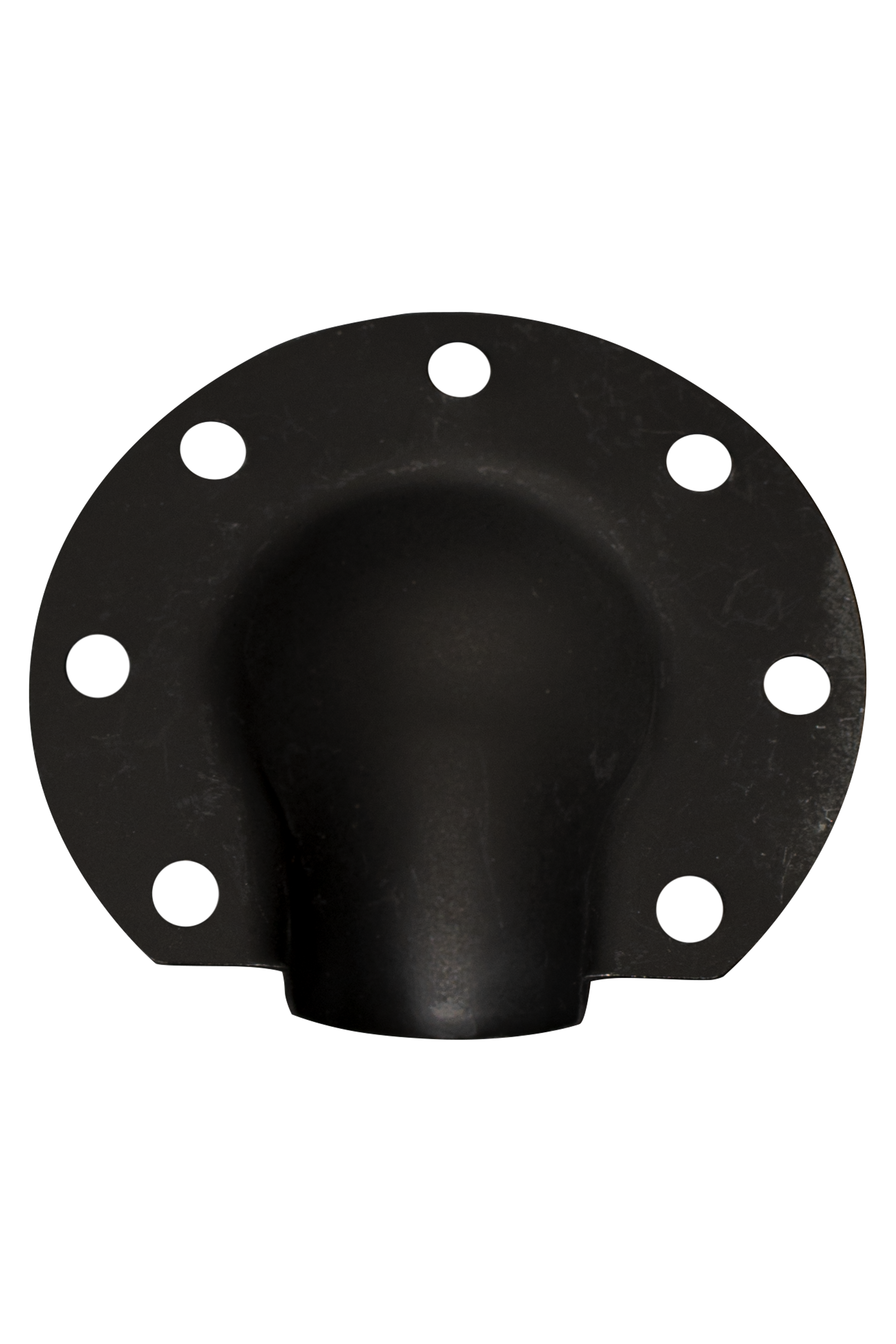 DEFLECTOR PARA MOFLE HONDA