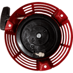 RECTRACTIL GXV-16