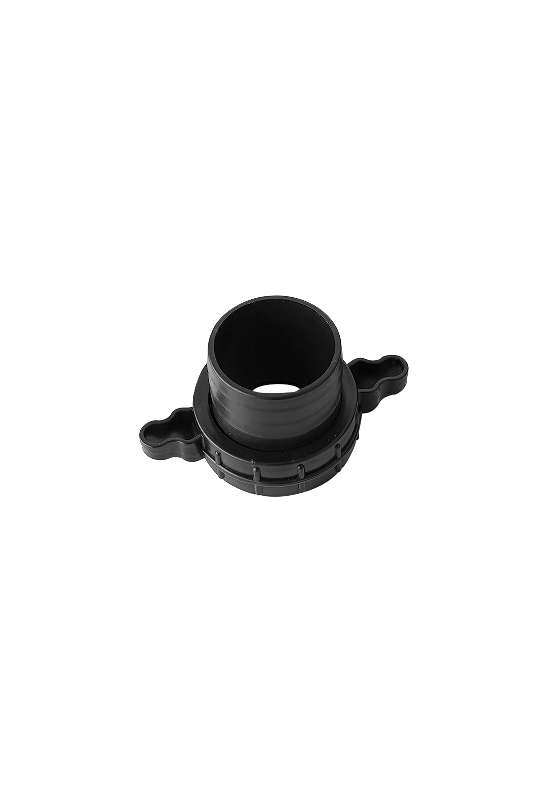 ESPIGA DE CONECTOR RAPIDO 3" PLASTICO