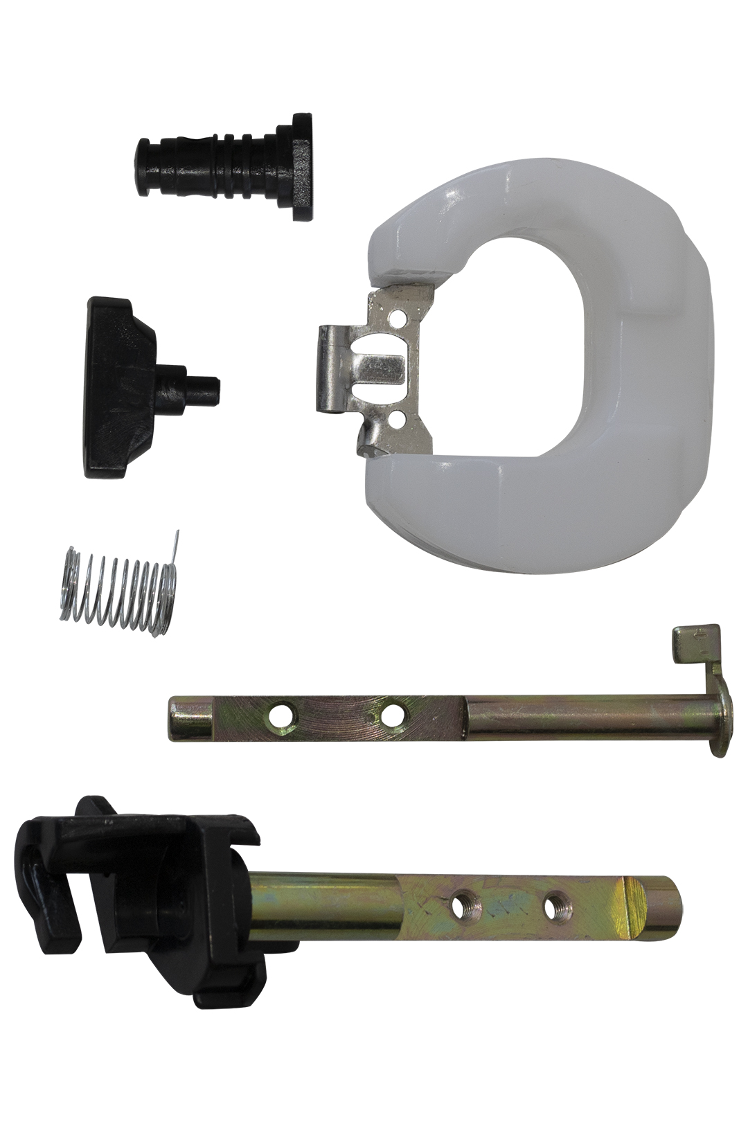 KIT DE RESPUESTO DE CARBURADOR DE GENERADOR GX-390