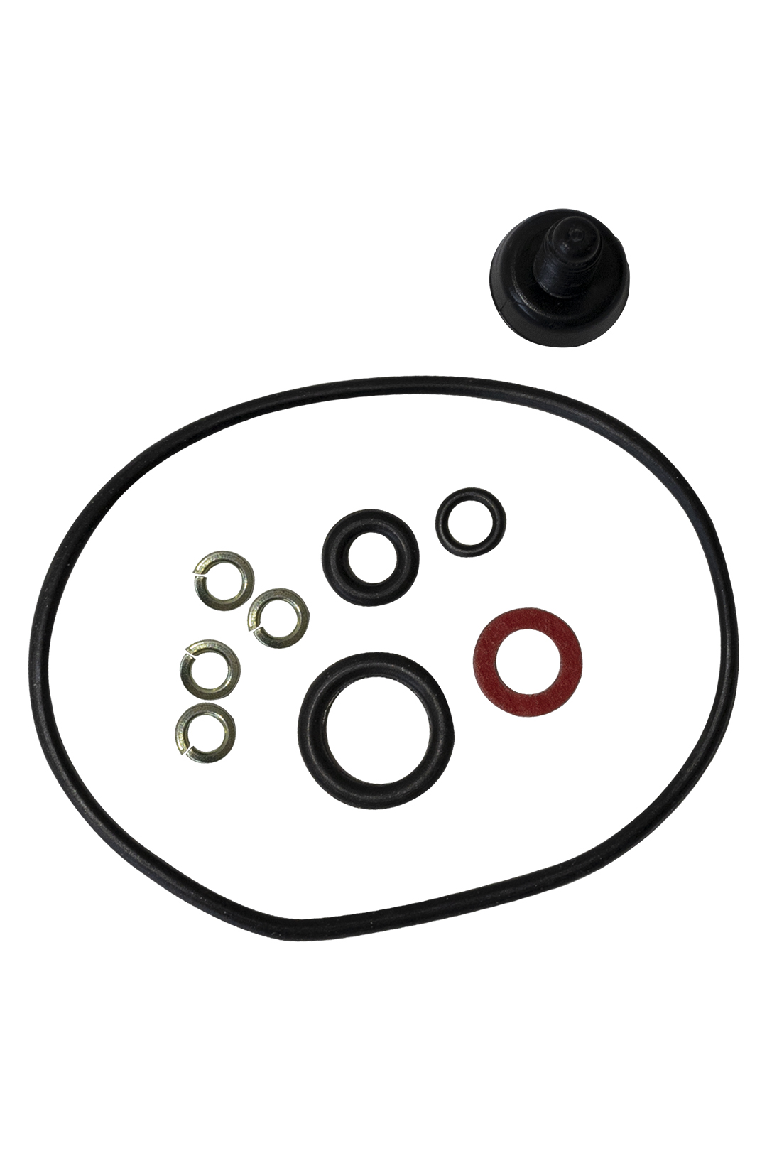 KIT DE RESPUESTO DE CARBURADOR DE GENERADOR GX-390