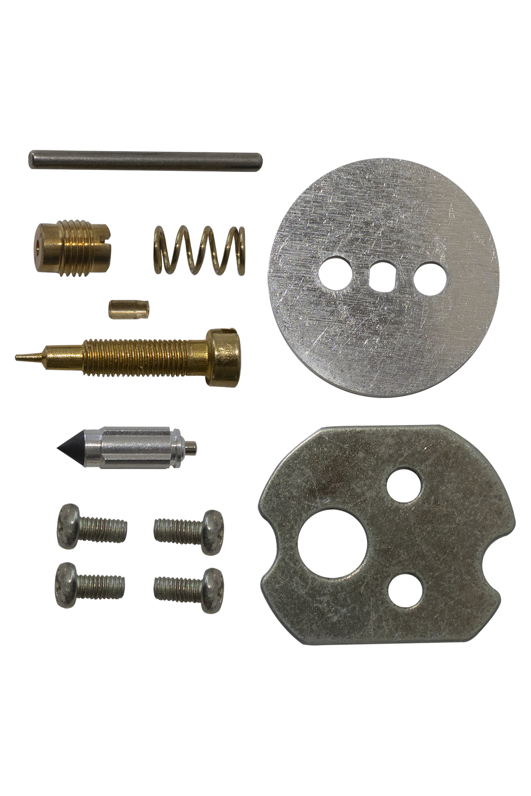 KIT DE RESPUESTO DE CARBURADOR DE GENERADOR GX-390