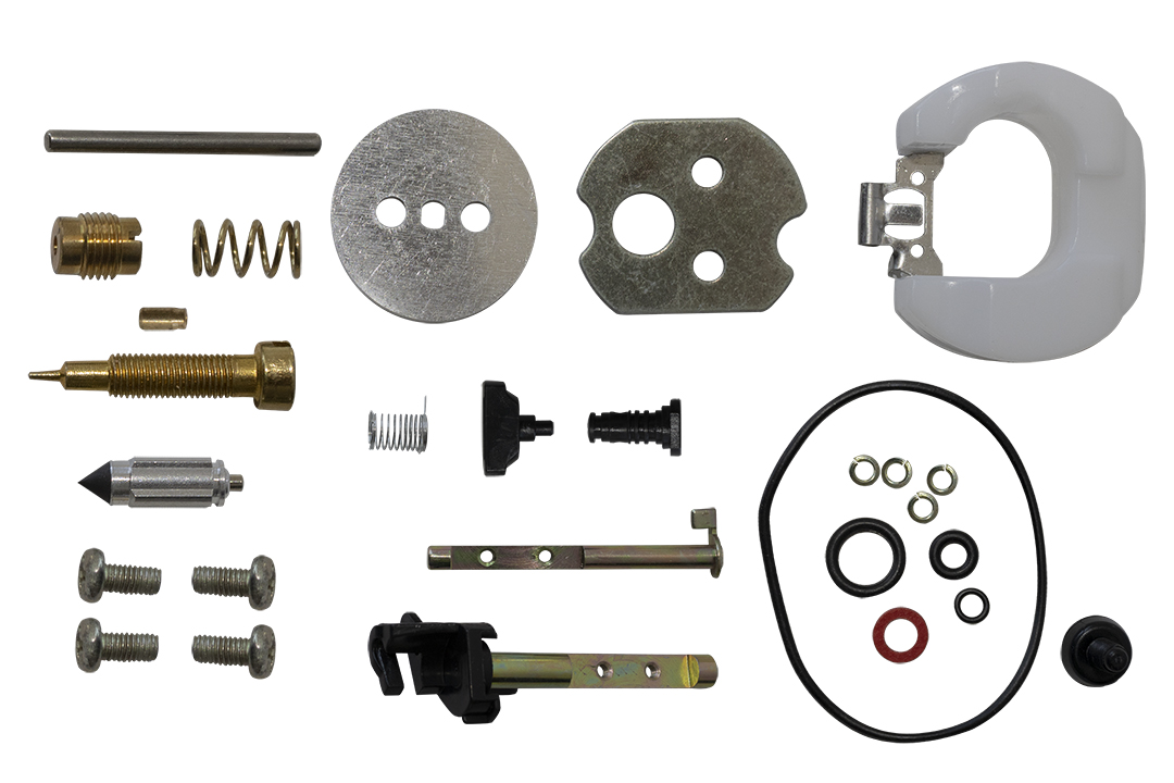 KIT DE RESPUESTO DE CARBURADOR DE GENERADOR GX-390