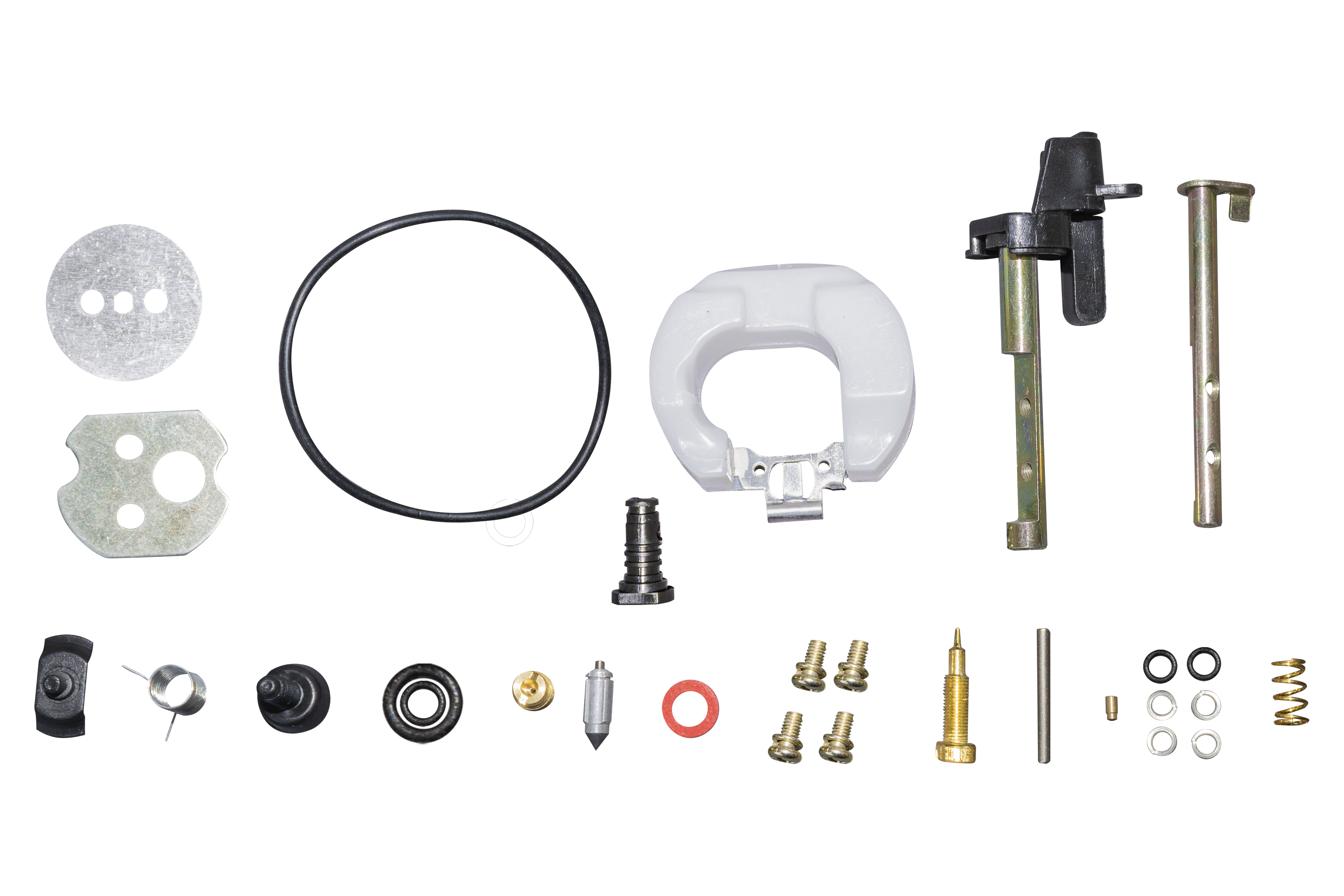 KIT DE RESPUESTO DE CARBURADOR DE GENERADOR GX-390