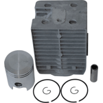 CULATA COMPLETA WACKER BS602I