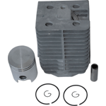 CULATA COMPLETA WACKER BS602I