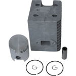 CULATA COMPLETA WACKER BS602I
