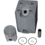 CULATA COMPLETA WACKER BS602I