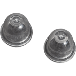 INYECTOR ZAMA HOMELITE  (OD .829" ID .629" H.67")