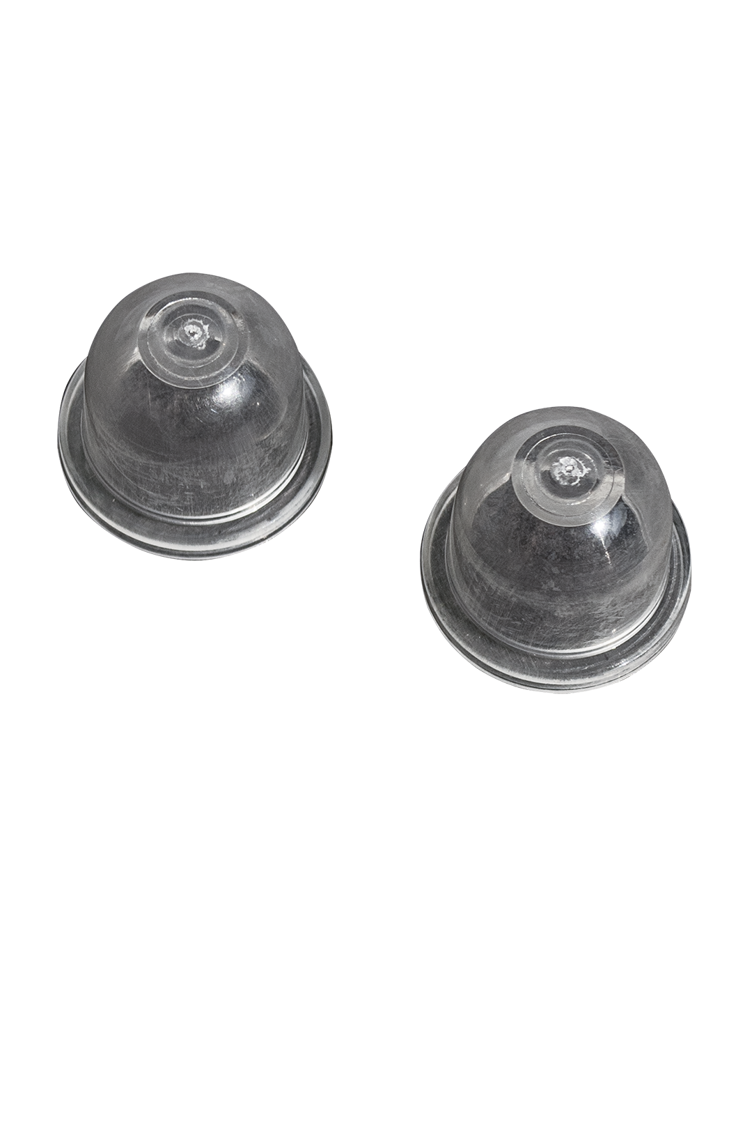 INYECTOR ZAMA HOMELITE  (OD .829" ID .629" H.67")