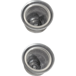 INYECTOR ZAMA HOMELITE  (OD .829" ID .629" H.67")