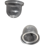 INYECTOR ZAMA HOMELITE  (OD .829" ID .629" H.67")