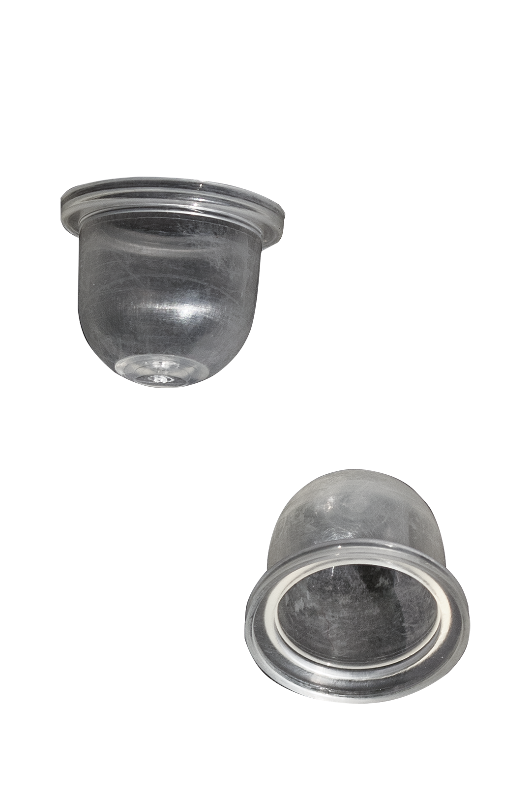 INYECTOR ZAMA HOMELITE  (OD .829" ID .629" H.67")