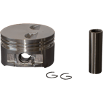 PISTON CON ANILLOS EH-12 STD