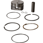 PISTON CON ANILLOS EH-12 STD
